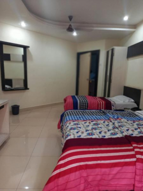 sharan hotel